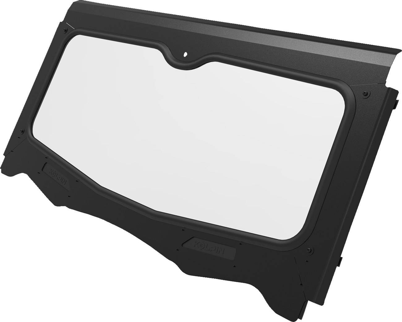 MOOSE OFFROAD Glass Windshield - Teryx 28310M