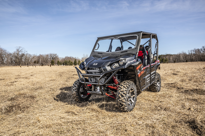 MOOSE OFFROAD Glass Windshield - Teryx 28310M