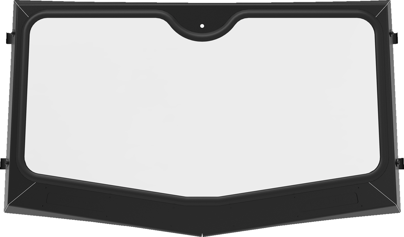 MOOSE OFFROAD Glass Windshield - Ranger/PRO XD 28110M
