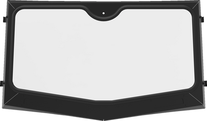 MOOSE OFFROAD Glass Windshield - Ranger/PRO XD 28110M