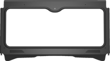 MOOSE OFFROAD Glass Windshield - Pioneer 28200M