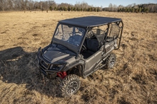 MOOSE OFFROAD Glass Windshield - Pioneer 28200M