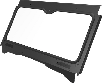 MOOSE OFFROAD Glass Windshield - Pioneer 28200M