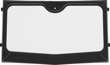 MOOSE OFFROAD Glass Windshield - Ranger/PRO XD 28115M