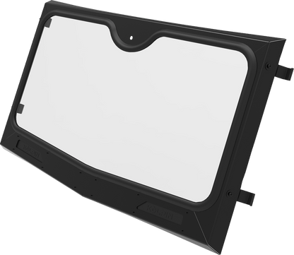 MOOSE OFFROAD Glass Windshield - Ranger/PRO XD 28115M