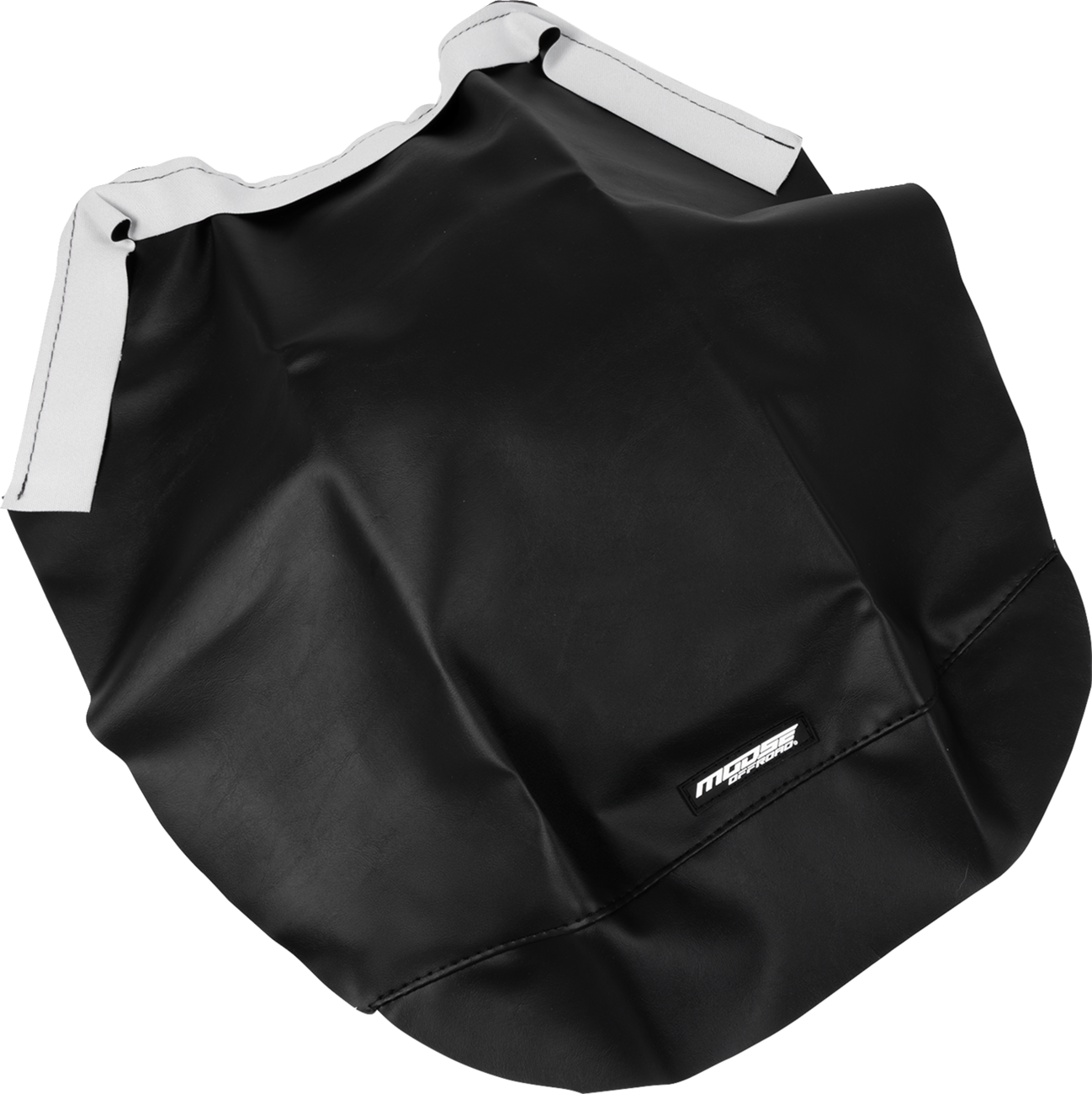 MOOSE OFFROAD Seat Cover - Black - CForce 400/500 CFM-005-30