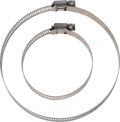 MOOSE OFFROAD Pipe Guard - Carbon Fiber - Beta Xtrainer 300 BPG300XF