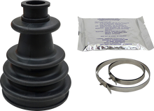 MOOSE OFFROAD CV Boot Kit - Rear Outboard - Polaris AT-03095