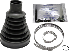 MOOSE OFFROAD CV Boot Kit - Front Inboard - Can-Am/Kawasaki/Polaris AT-08546