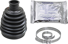 MOOSE OFFROAD CV Boot Kit - Front/Rear Inboard | Rear Outboard AT-03083