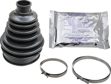 MOOSE OFFROAD CV Boot Kit - Front Inboard/Outboard - Polaris AT-03082