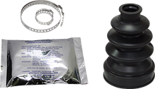 MOOSE OFFROAD CV Boot Kit - Front Inboard/Outboard - Polaris Ranger AT-03C12