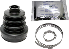 MOOSE OFFROAD CV Boot Kit - Rear Inboard/Outboard - Polaris AT-08544