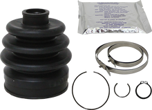 MOOSE OFFROAD CV Boot Kit - Front Inboard - Suzuki AT-03090
