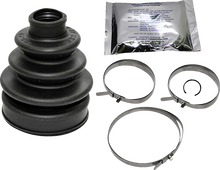 MOOSE OFFROAD CV Boot Kit - Front Inboard/Outboard | Rear Outboard AT-08525-1