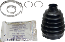 MOOSE OFFROAD CV Boot Kit - Front Outboard - Kawasaki Mule Pro DX/DXT/FX/FXR/FXT AT-03076-1