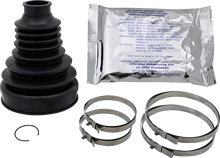 MOOSE OFFROAD CV Boot Kit - Rear Inboard/Outboard - Can-Am/Polaris AT-03079