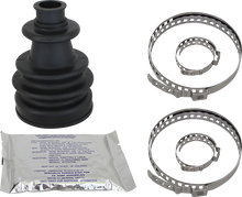 MOOSE OFFROAD CV Boot Kit - Front/Rear Inboard/Outboard - Polaris AT-08585