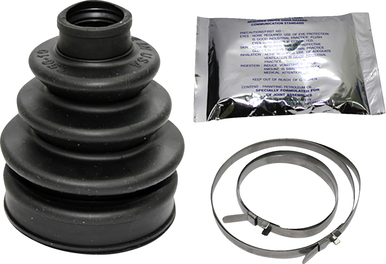 MOOSE OFFROAD CV Boot Kit - Front Inboard - Suzuki/Yamaha AT-08525