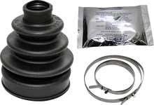 MOOSE OFFROAD CV Boot Kit - Front Inboard - Suzuki/Yamaha AT-08525
