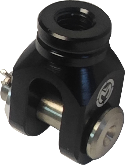 MOOSE OFFROAD Rear Brake Clevis - Kawasaki/Suzuki B11-5638B