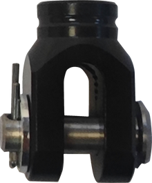 MOOSE OFFROAD Rear Brake Clevis - Honda B11-1661B