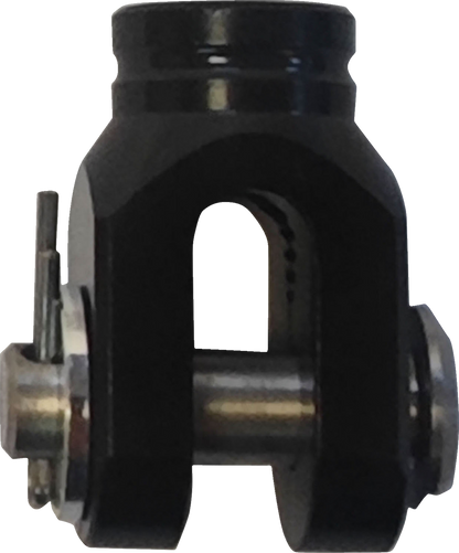 MOOSE OFFROAD Rear Brake Clevis - Honda B11-1661B