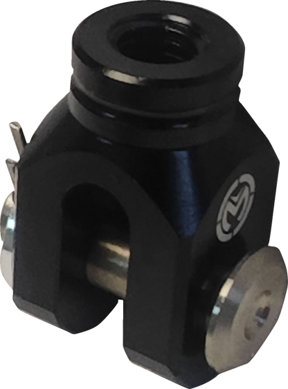 MOOSE OFFROAD Rear Brake Clevis - Honda B11-1661B