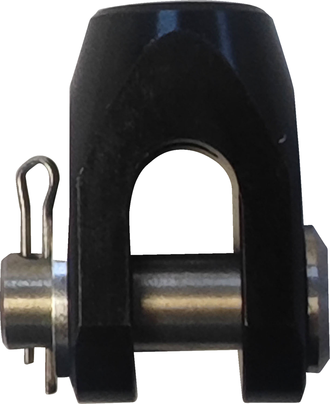MOOSE OFFROAD Rear Brake Clevis - Suzuki/Yamaha B11-1662B