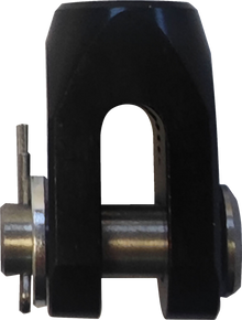 MOOSE OFFROAD Rear Brake Clevis - Yamaha B11-2611B