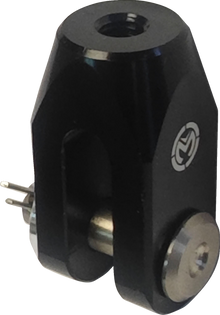 MOOSE OFFROAD Rear Brake Clevis - Honda B11-1663B