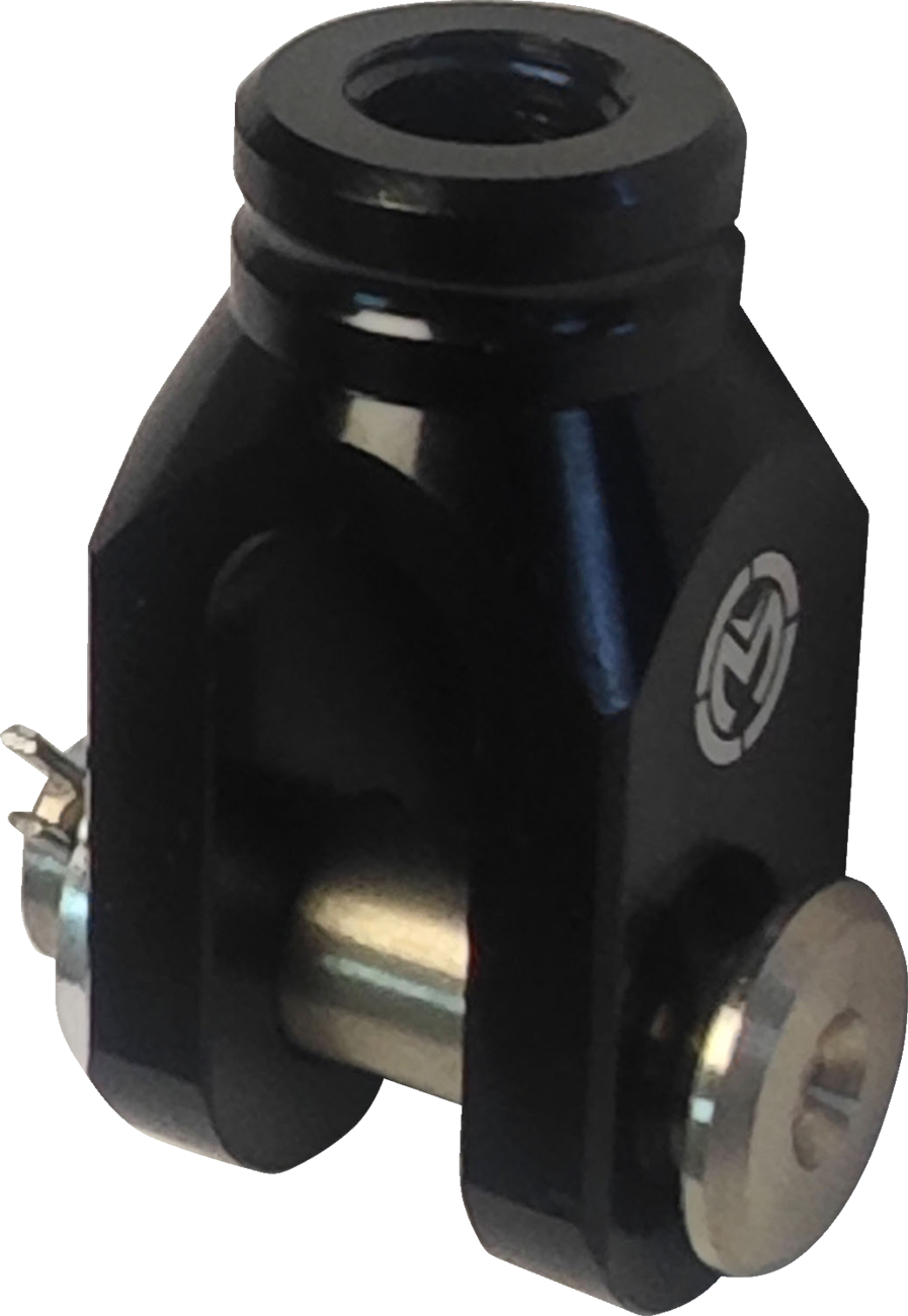 MOOSE OFFROAD Rear Brake Clevis - Kawasaki/Suzuki B11-2612B