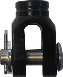 MOOSE OFFROAD Rear Brake Clevis - Honda B11-5639B