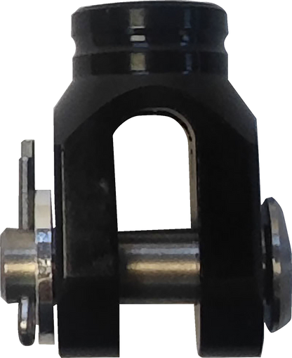 MOOSE OFFROAD Rear Brake Clevis - Honda B11-5639B