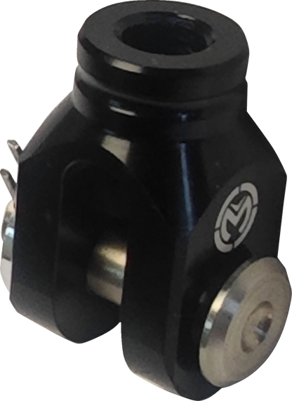 MOOSE OFFROAD Rear Brake Clevis - Honda B11-5639B