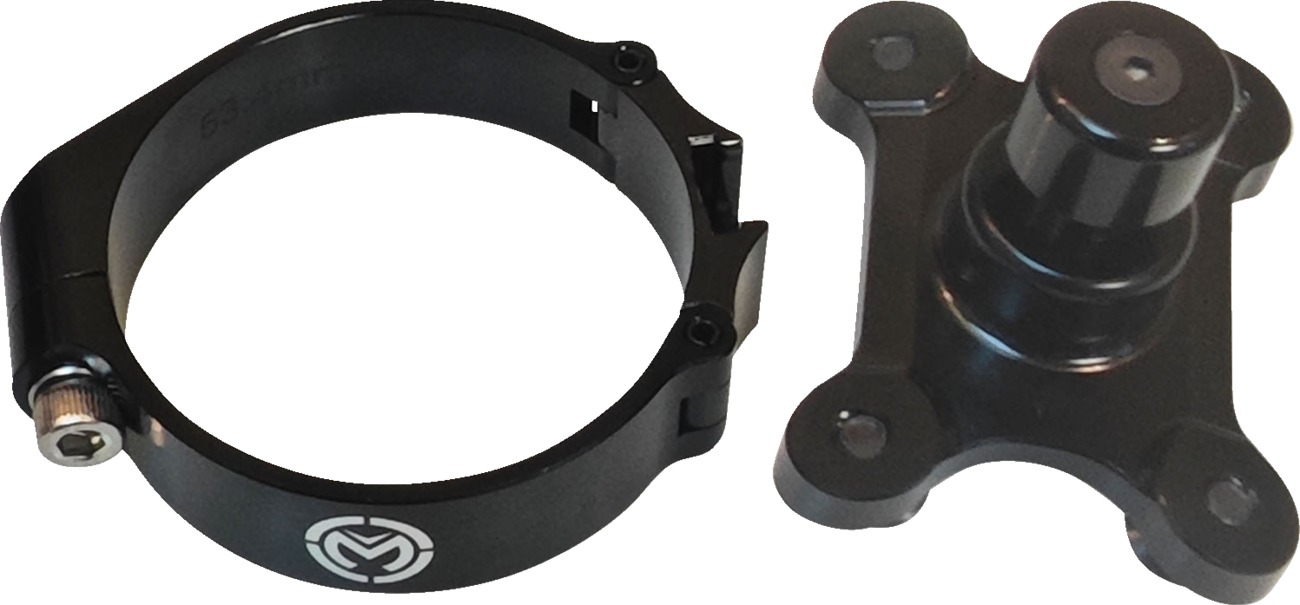 MOOSE OFFROAD Launch Control - Kawasaki/Yamaha C23-2242B