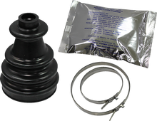 MOOSE OFFROAD CV Boot Kit - Front/Rear Outboard - Can-Am/Polaris AT-08586
