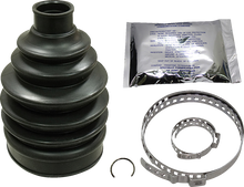 MOOSE OFFROAD CV Boot Kit - Front/Rear Outboard AT-08545