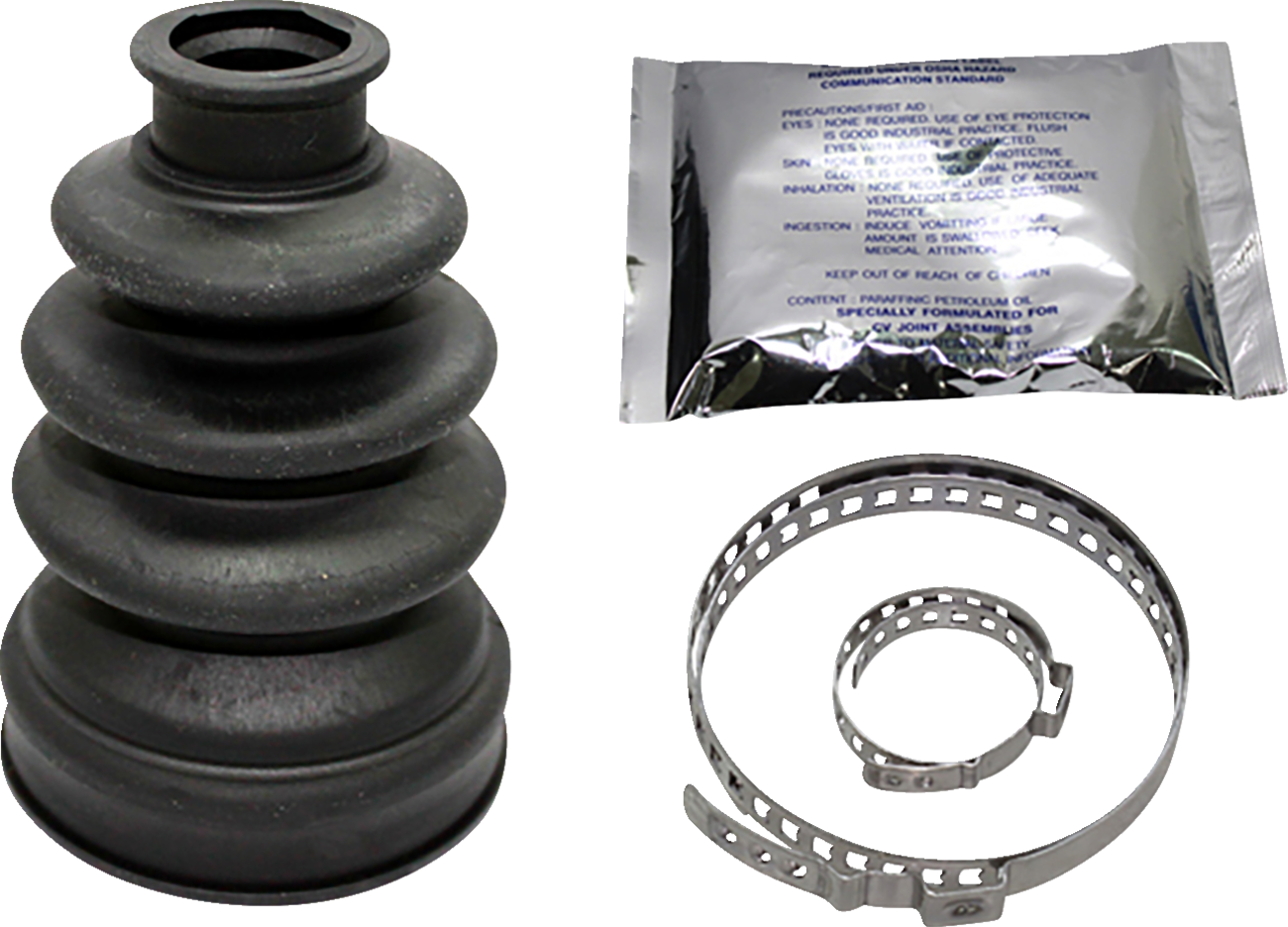 MOOSE OFFROAD CV Boot Kit - Front/Rear Inboard AT-08593