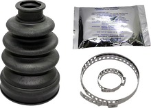 MOOSE OFFROAD CV Boot Kit - Front/Rear Inboard AT-08593