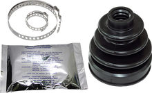 MOOSE OFFROAD CV Boot Kit - Front/Rear Inboard - Polaris RZR AT-03C11