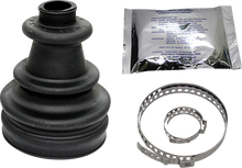 MOOSE OFFROAD CV Boot Kit - Front/Rear Outboard - Polaris AT-08587