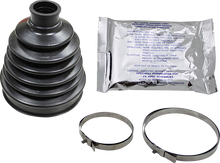 MOOSE OFFROAD CV Boot Kit - Front Inboard/Outboard | Rear Outboard AT-03080