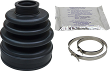 MOOSE OFFROAD CV Boot Kit - Rear Inboard - Polaris AT-03096