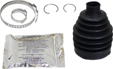 MOOSE OFFROAD CV Boot Kit - Rear Outboard - Yamaha AT-03083-1