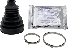 MOOSE OFFROAD CV Boot Kit - Front/Rear Inboard/Outboard | Middle AT-03079-1A