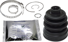 MOOSE OFFROAD CV Boot Kit - Front/Rear Inboard - Yamaha AT-03C04