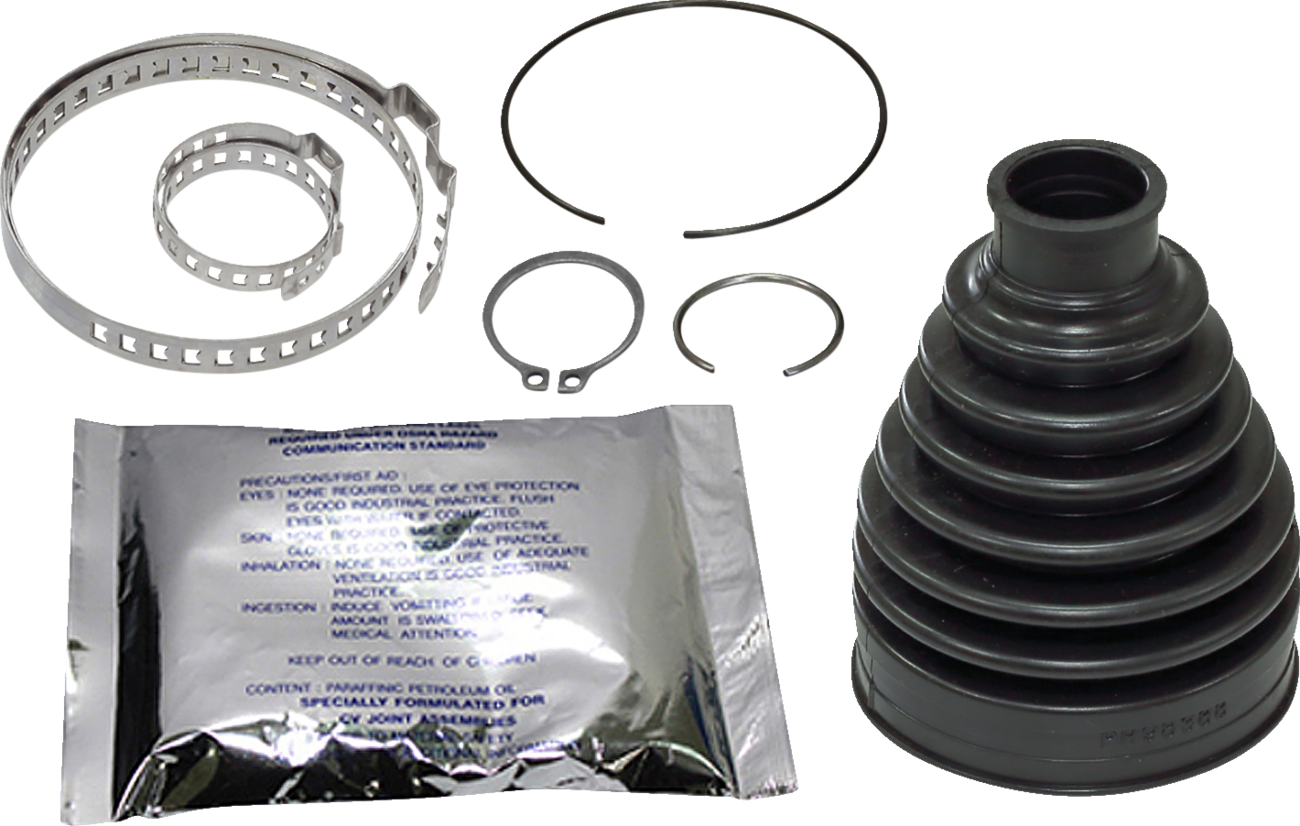 MOOSE OFFROAD CV Boot Kit - Front Inboard - Kawasaki AT-03C16