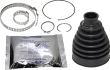MOOSE OFFROAD CV Boot Kit - Front Inboard - Kawasaki AT-03C16