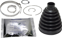 MOOSE OFFROAD CV Boot Kit - Rear Inboard - Yamaha AT-03C02